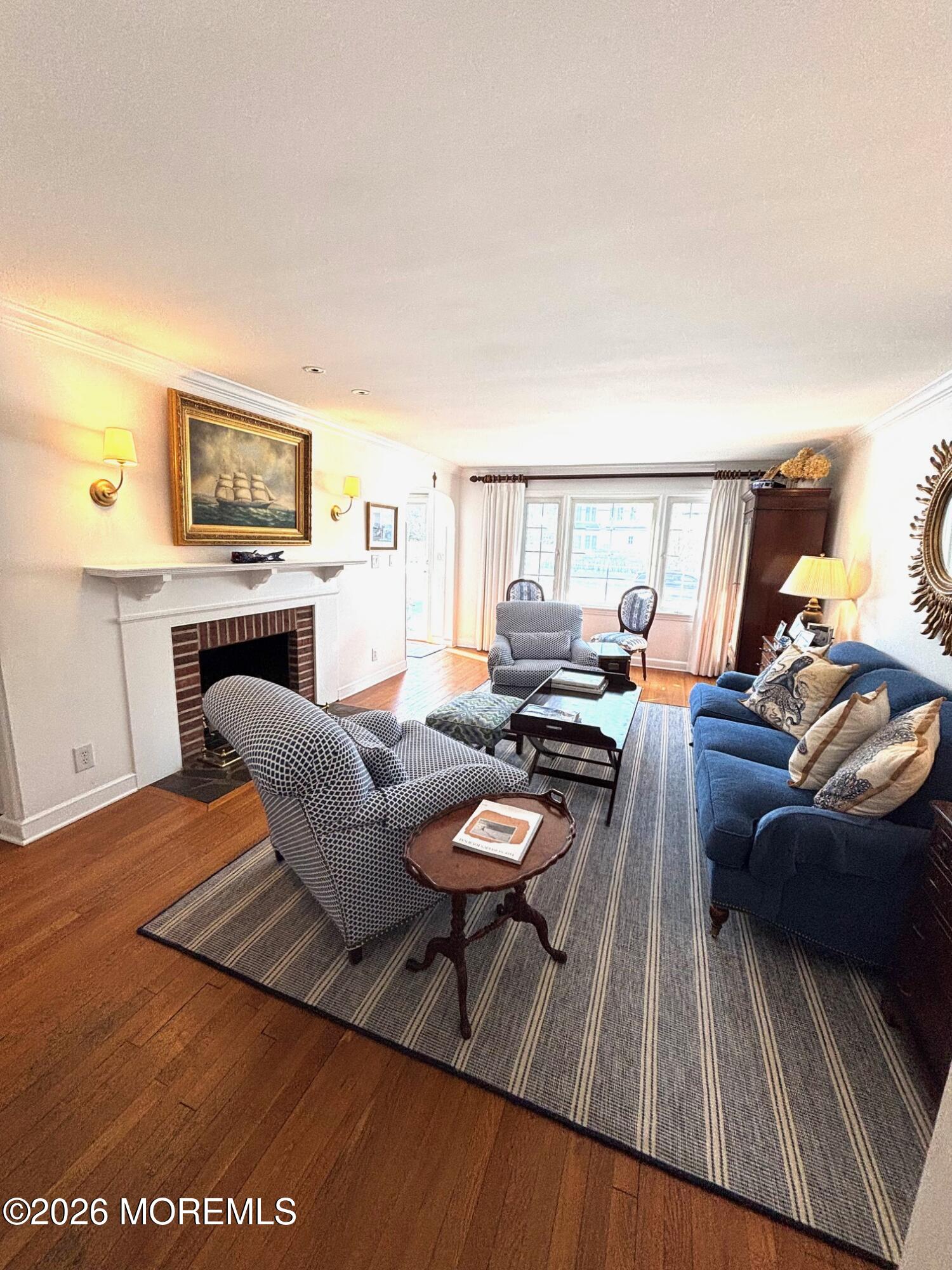 200 Lorraine Avenue Spring Lake NJ 07762