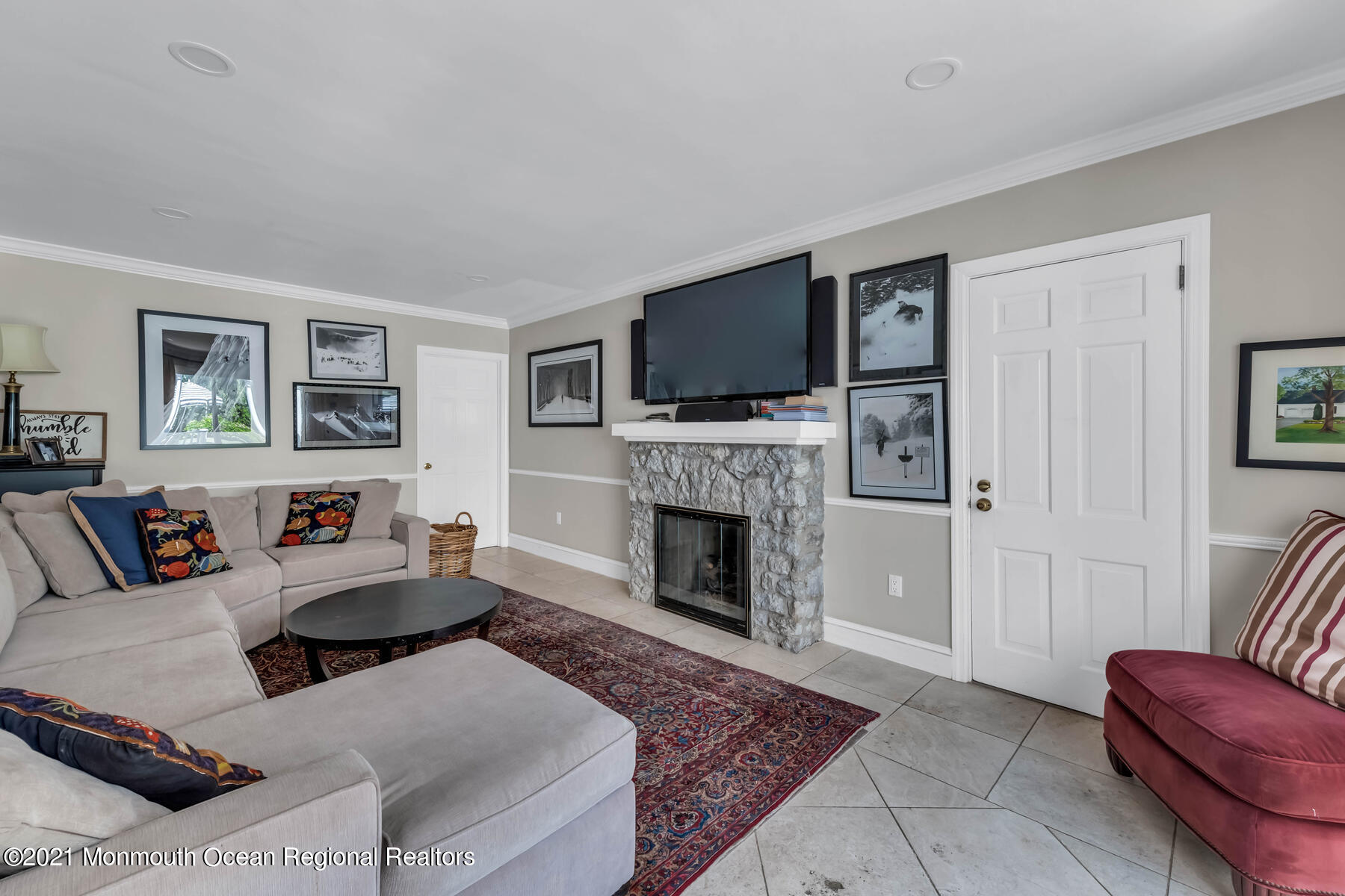 200 Lorraine Avenue Spring Lake NJ 07762