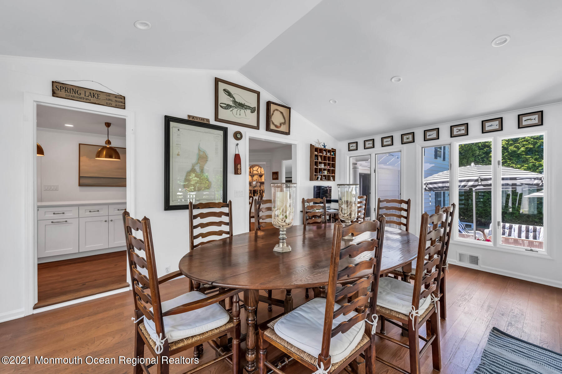 200 Lorraine Avenue Spring Lake NJ 07762