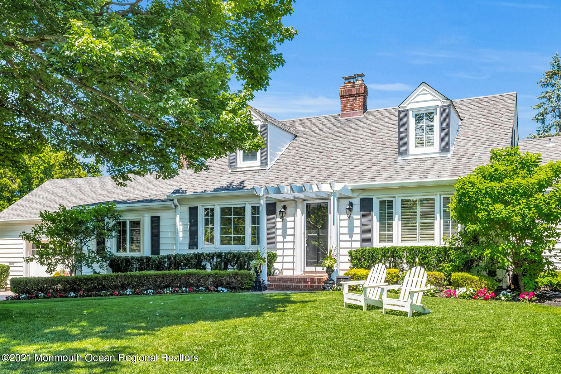 200 Lorraine Avenue Spring Lake NJ 07762