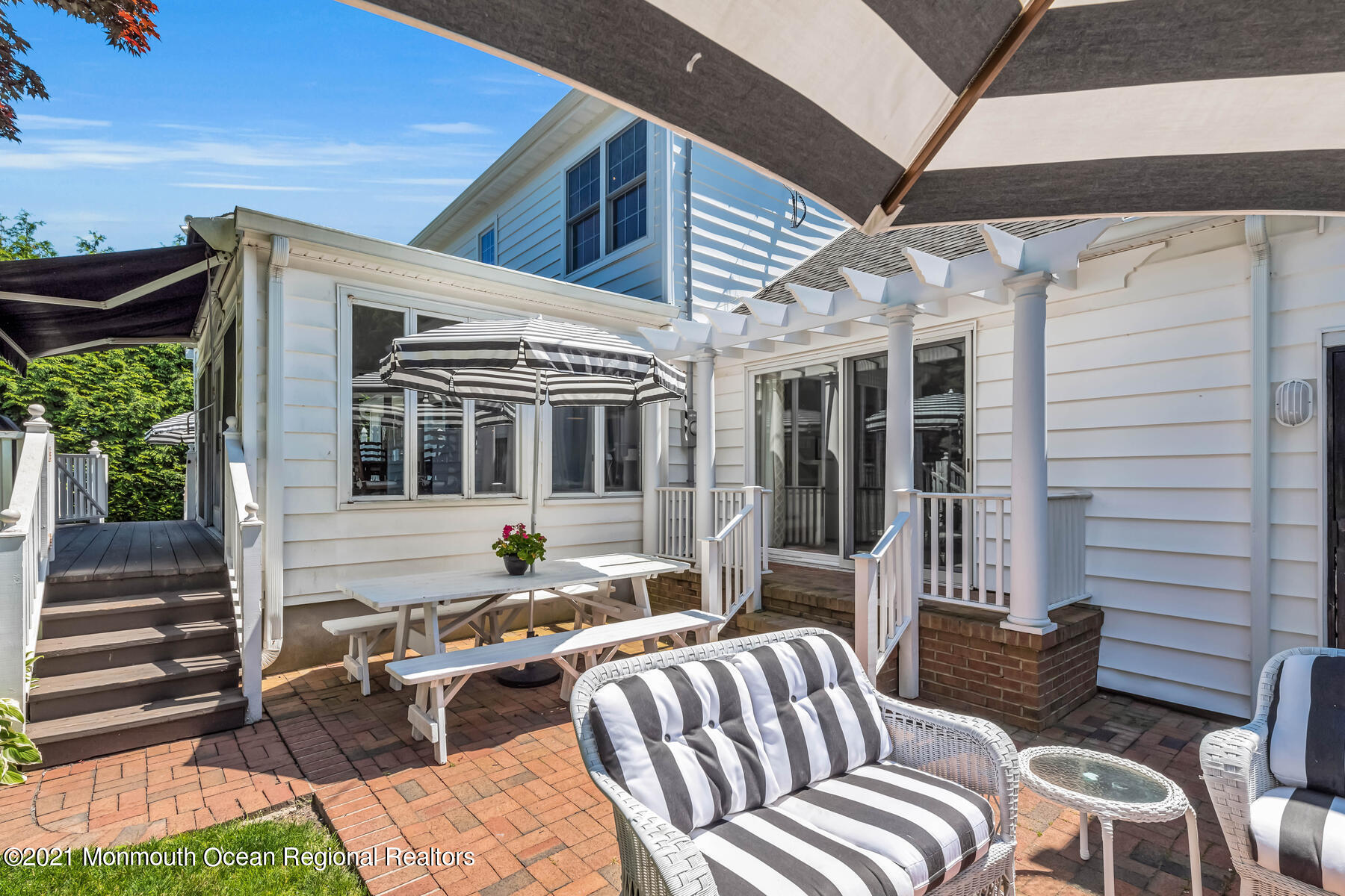 200 Lorraine Avenue Spring Lake NJ 07762