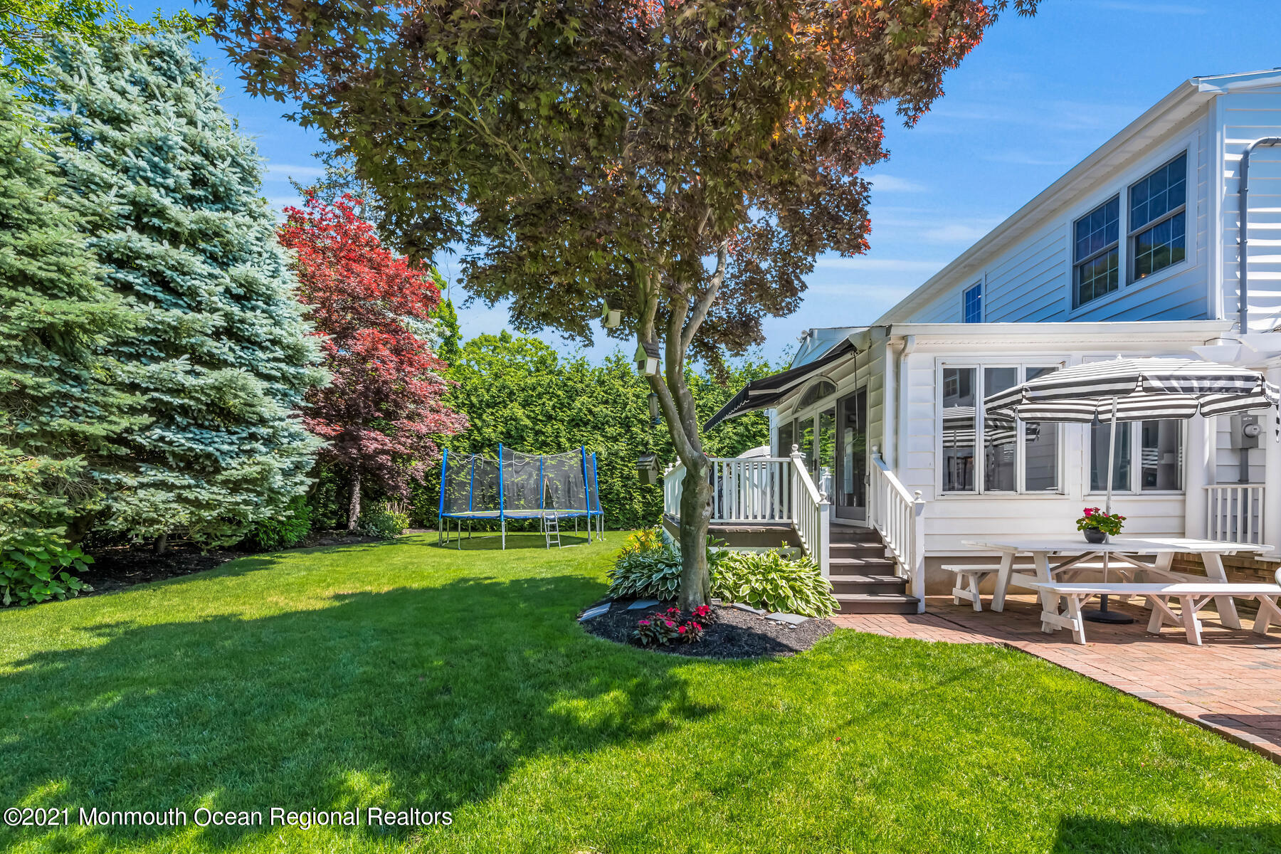 200 Lorraine Avenue Spring Lake NJ 07762