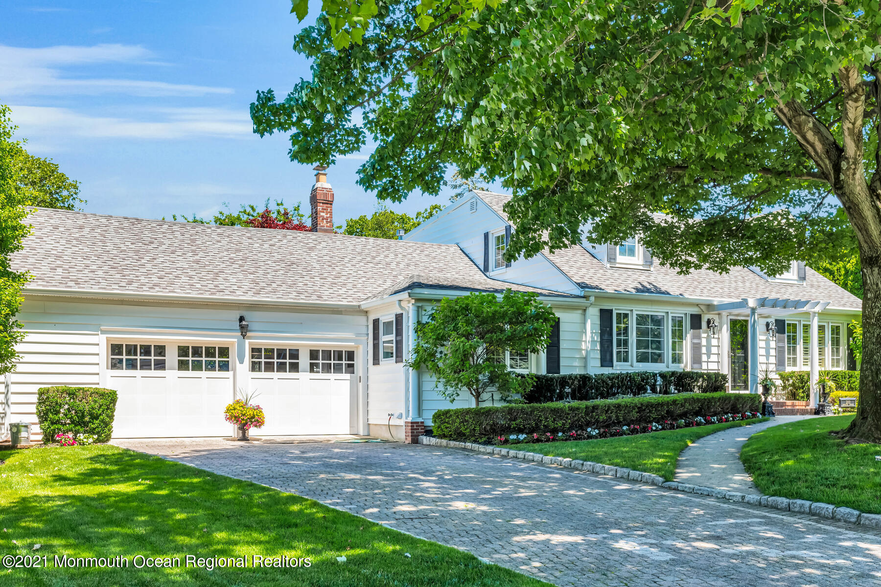 200 Lorraine Avenue Spring Lake NJ 07762