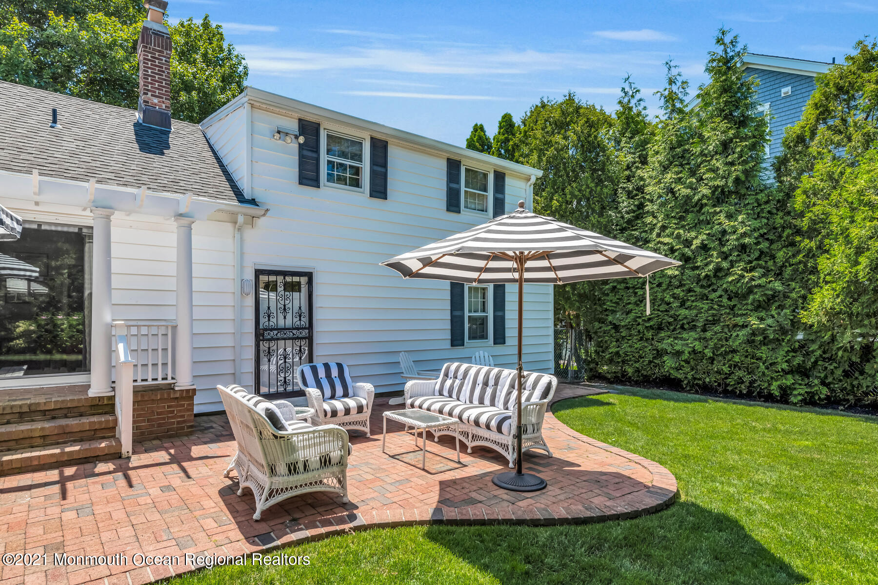 200 Lorraine Avenue Spring Lake NJ 07762