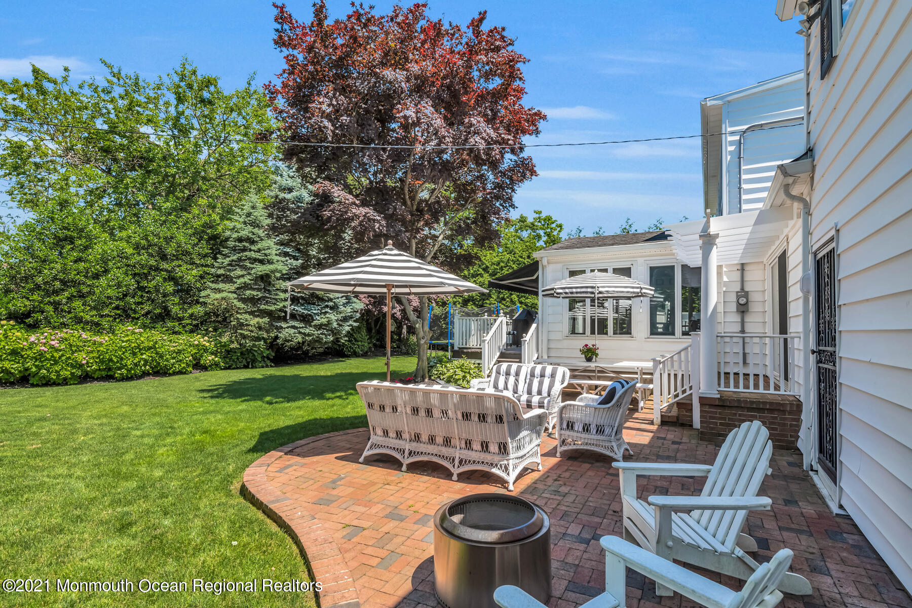 200 Lorraine Avenue Spring Lake NJ 07762