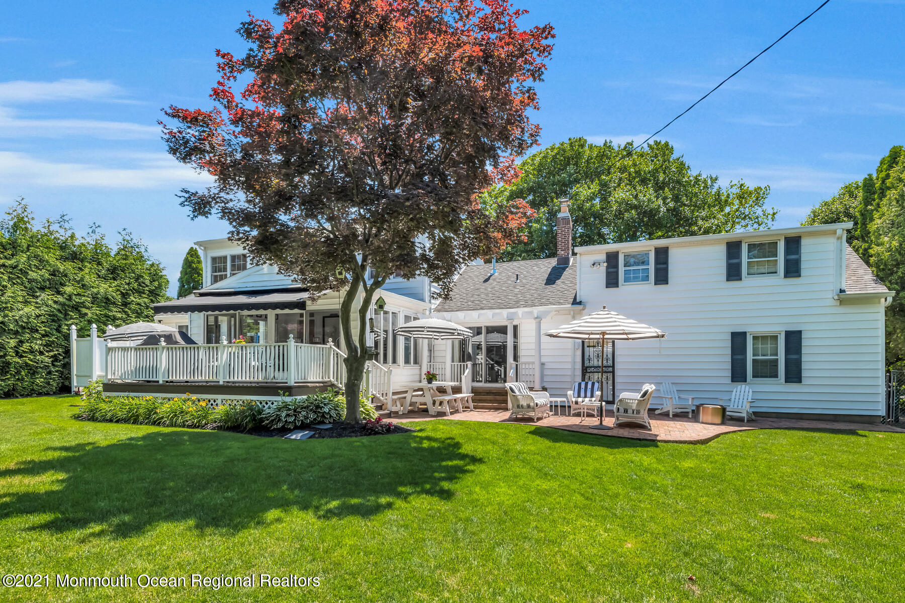 200 Lorraine Avenue Spring Lake NJ 07762