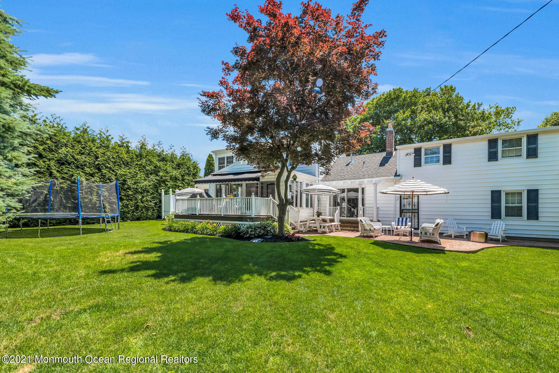 200 Lorraine Avenue Spring Lake NJ 07762