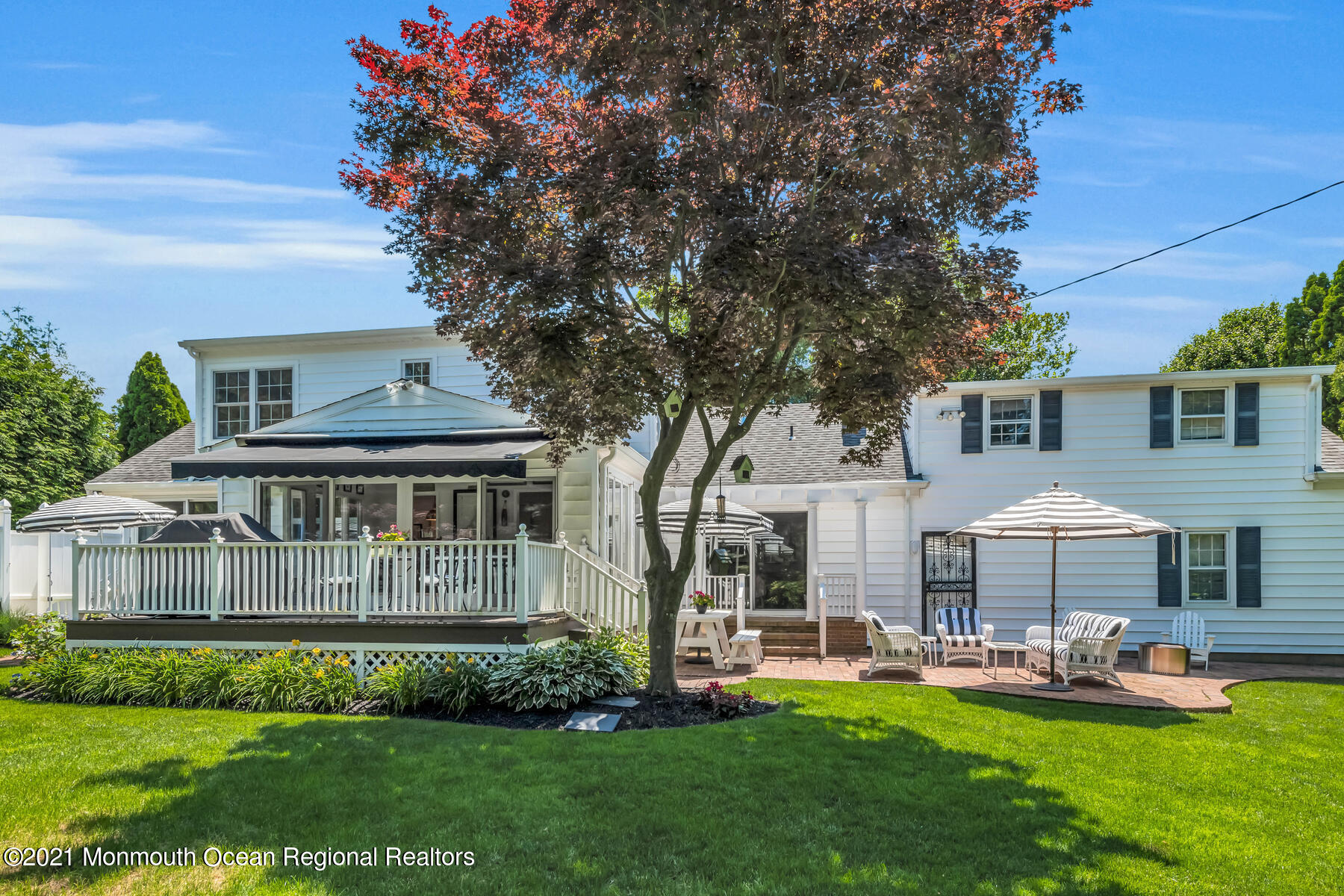 200 Lorraine Avenue Spring Lake NJ 07762