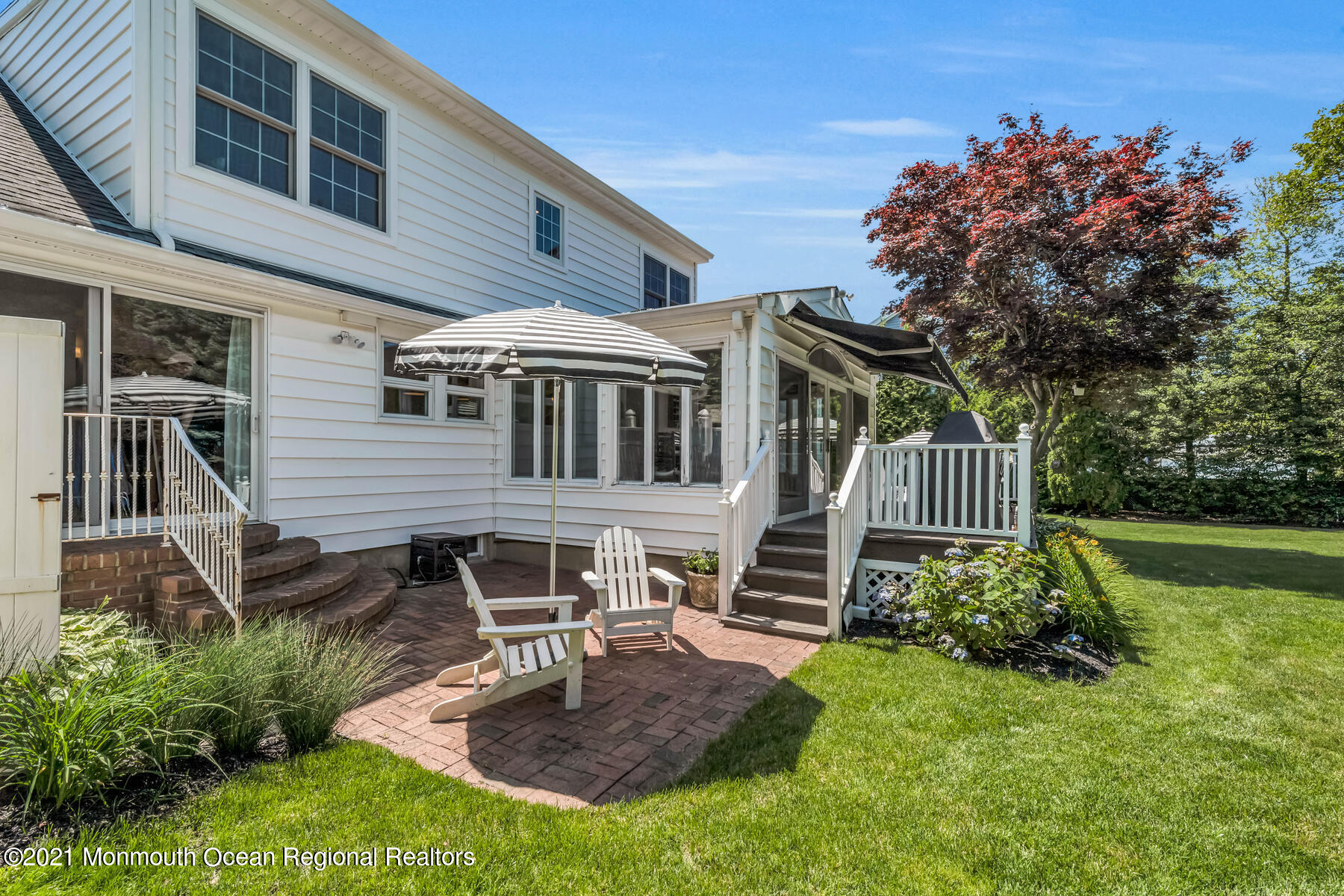 200 Lorraine Avenue Spring Lake NJ 07762