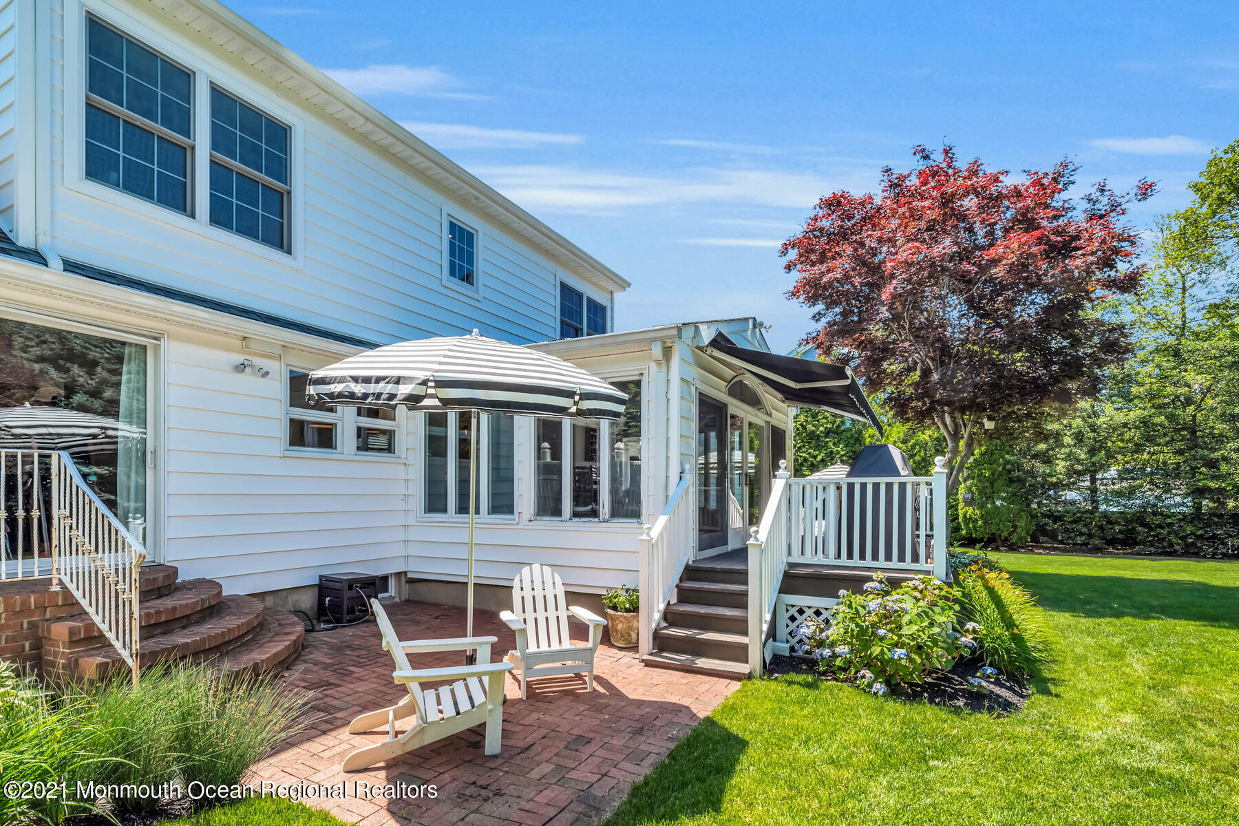 200 Lorraine Avenue Spring Lake NJ 07762
