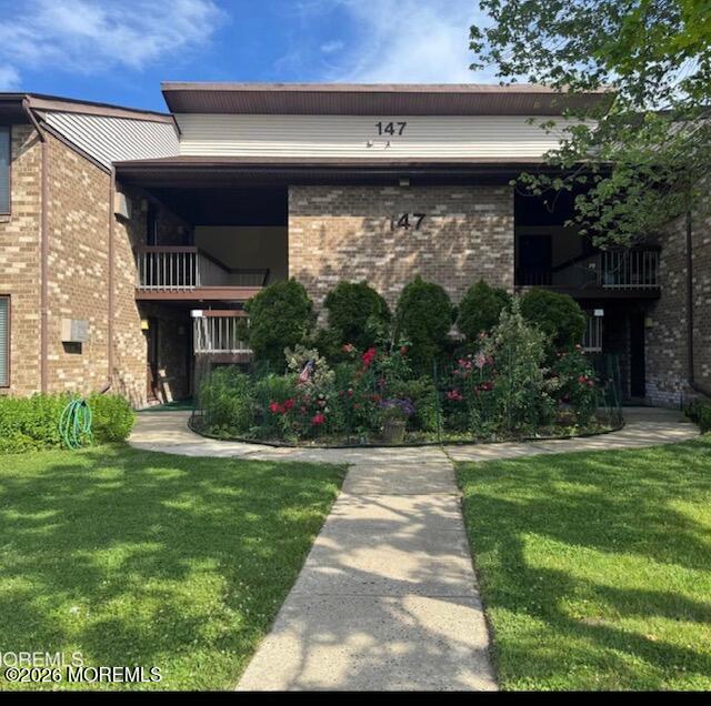 147 Amberly Drive Manalapan NJ 07726