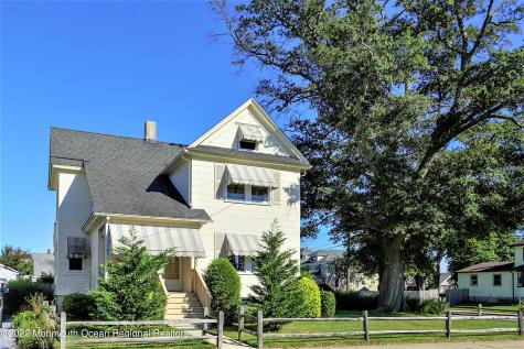 487 West Street Long Branch NJ 07740
