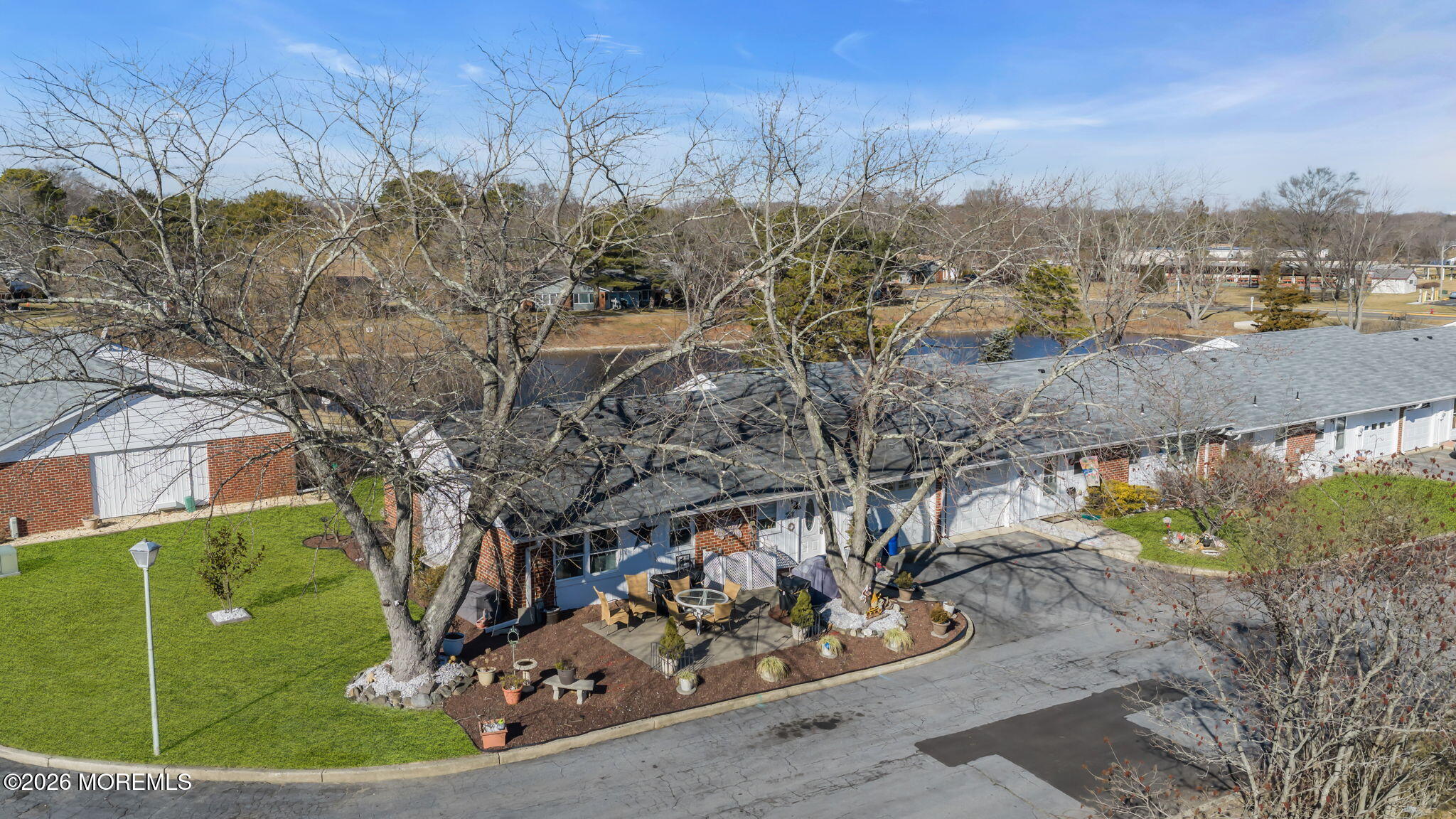711D Dorchester Drive Lakewood NJ 08701
