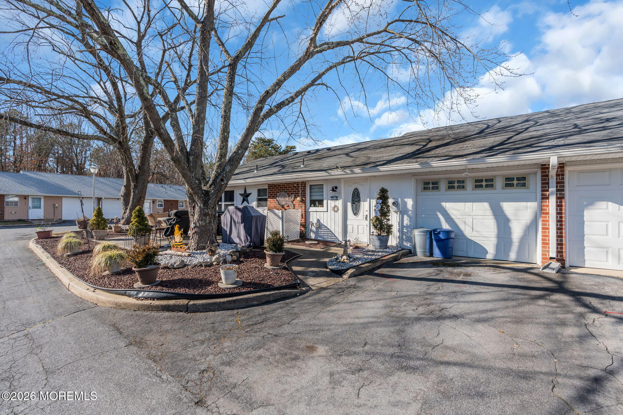 711D Dorchester Drive Lakewood NJ 08701