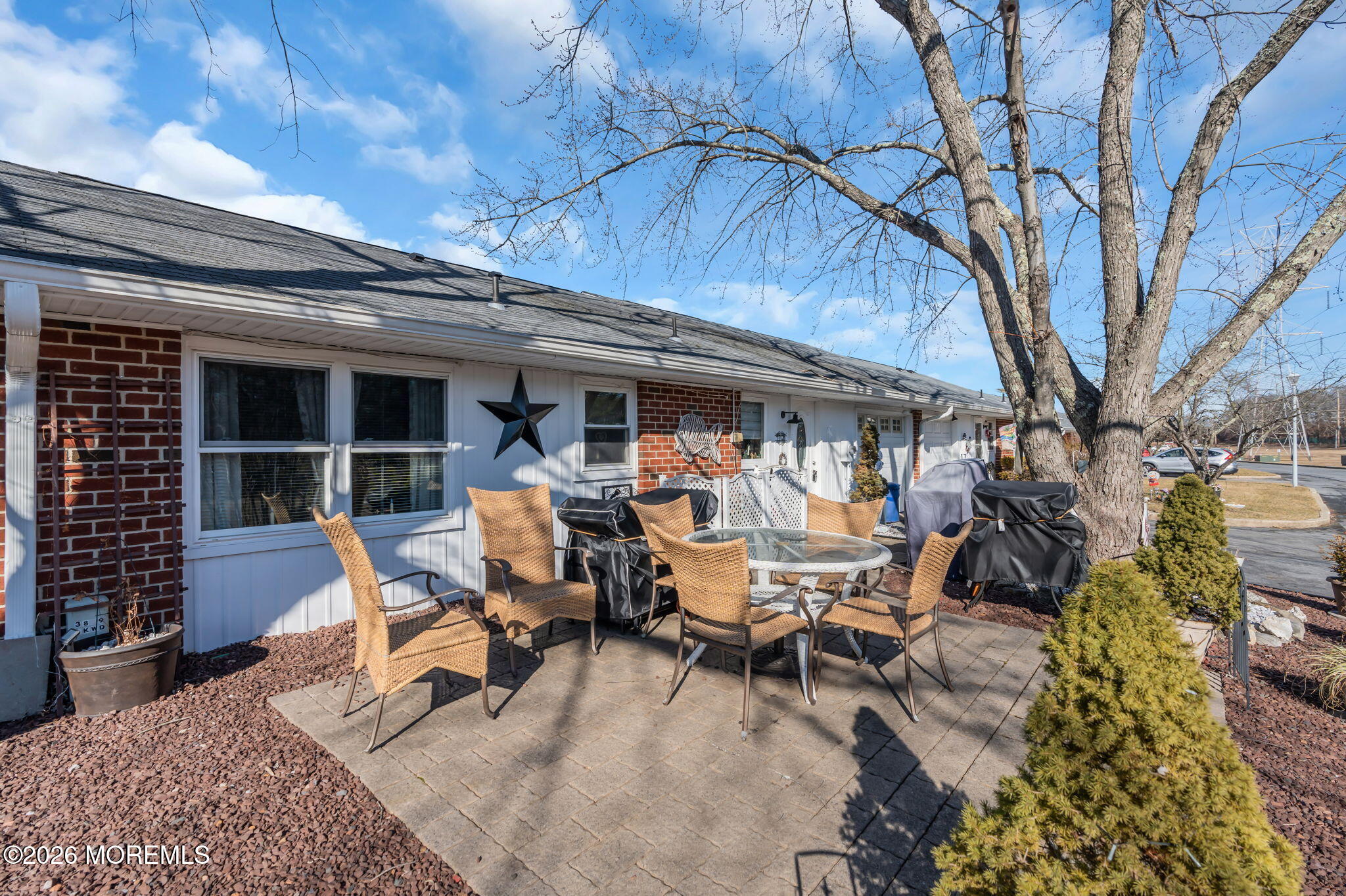 711D Dorchester Drive Lakewood NJ 08701