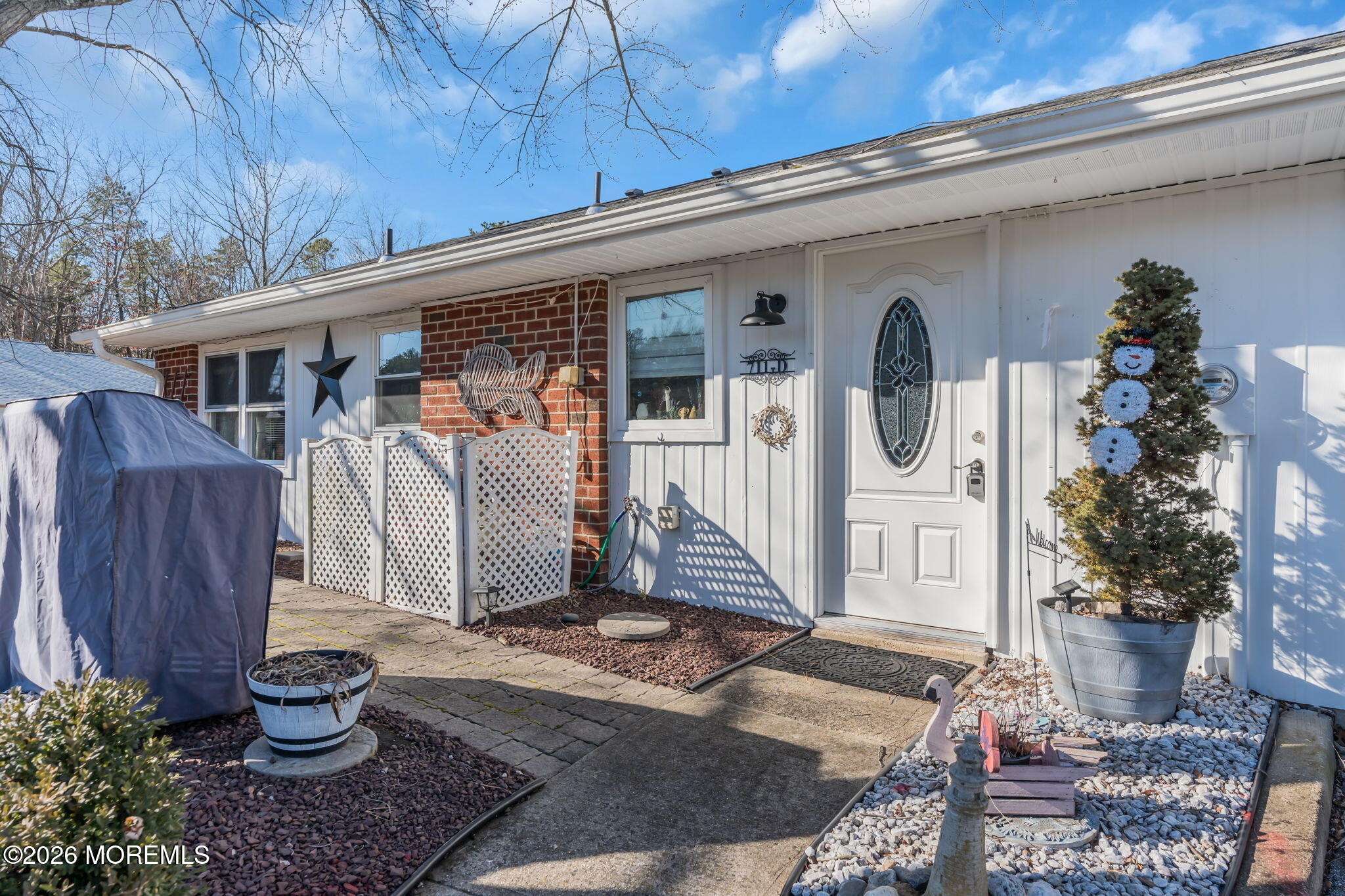 711D Dorchester Drive Lakewood NJ 08701
