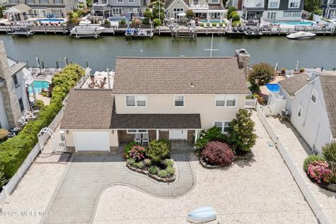 242 Curtis Point Drive Mantoloking NJ 08738