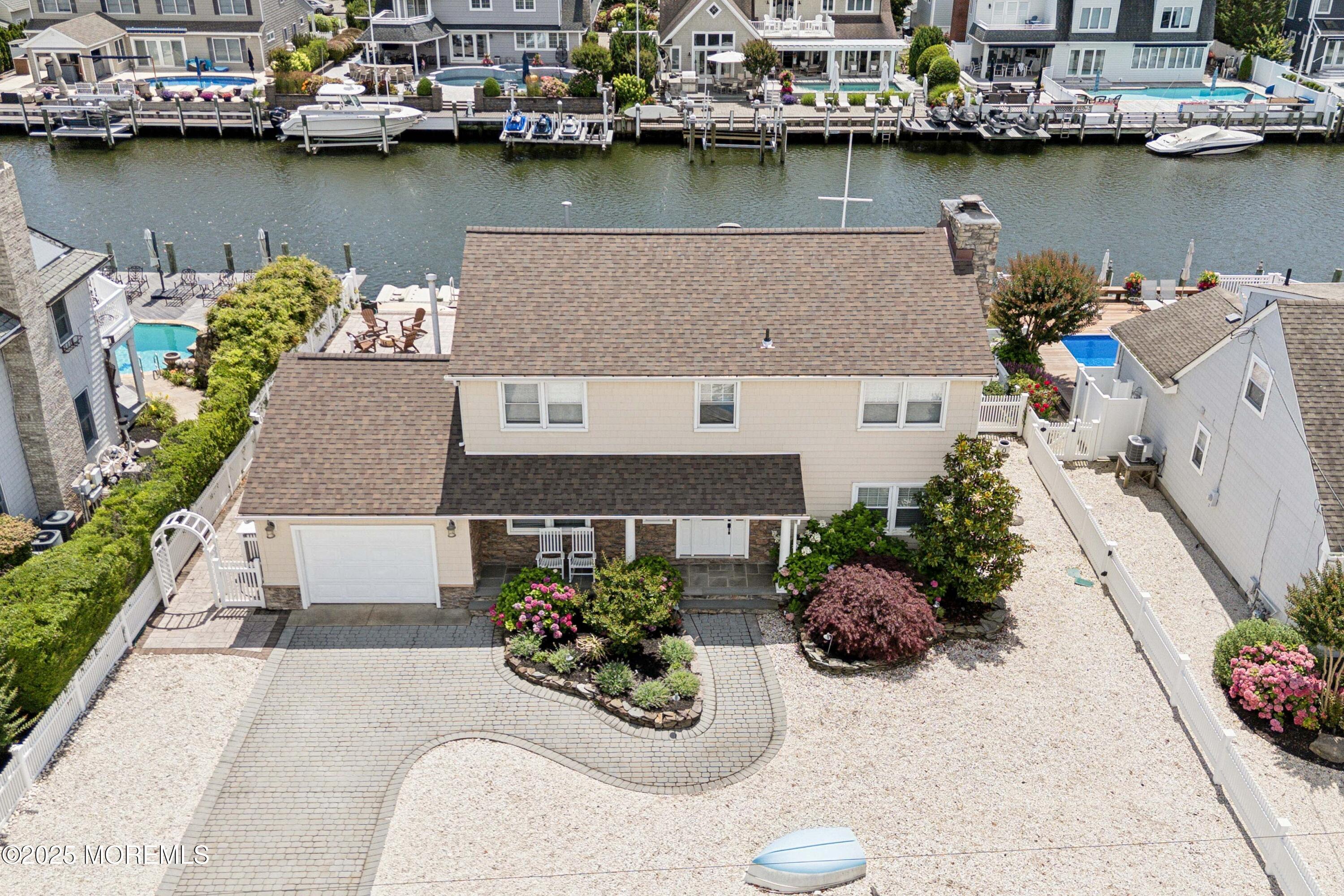 242 Curtis Point Drive Mantoloking NJ 08738
