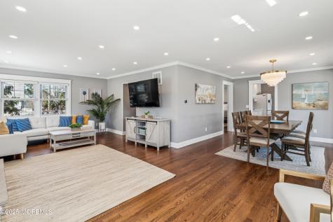 242 Curtis Point Drive Mantoloking NJ 08738