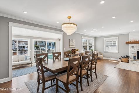 242 Curtis Point Drive Mantoloking NJ 08738