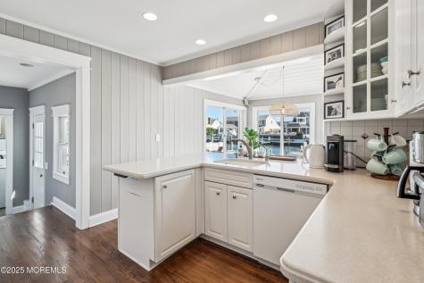 242 Curtis Point Drive Mantoloking NJ 08738