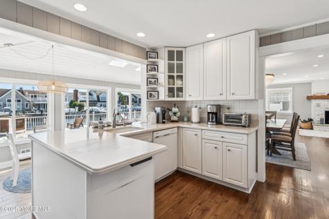 242 Curtis Point Drive Mantoloking NJ 08738