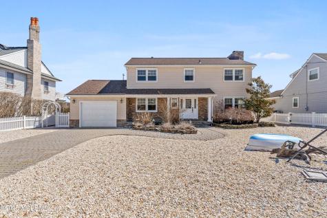 242 Curtis Point Drive Mantoloking NJ 08738
