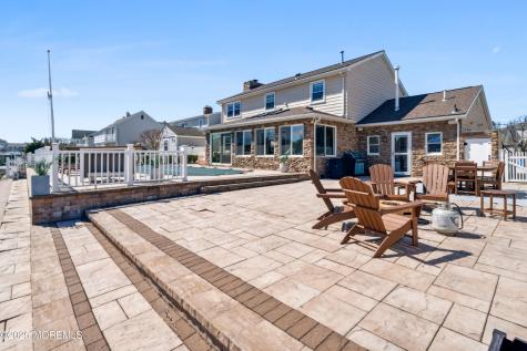 242 Curtis Point Drive Mantoloking NJ 08738