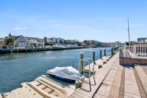 242 Curtis Point Drive Mantoloking NJ 08738