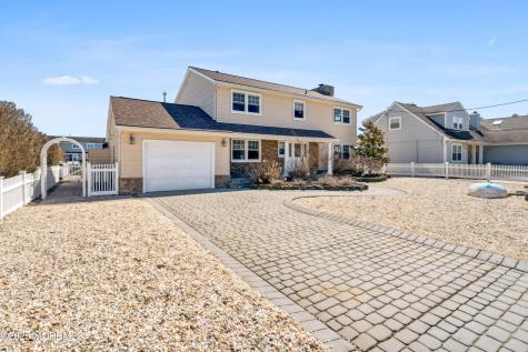 242 Curtis Point Drive Mantoloking NJ 08738