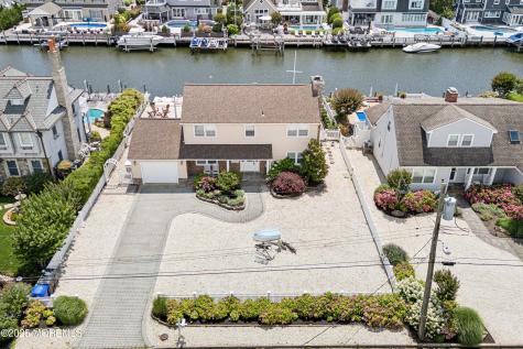 242 Curtis Point Drive Mantoloking NJ 08738