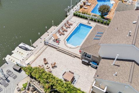 242 Curtis Point Drive Mantoloking NJ 08738