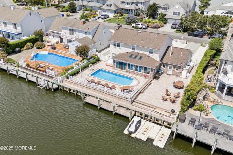 242 Curtis Point Drive Mantoloking NJ 08738