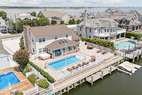 242 Curtis Point Drive Mantoloking NJ 08738