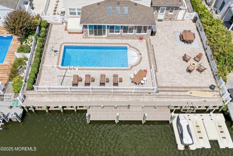 242 Curtis Point Drive Mantoloking NJ 08738