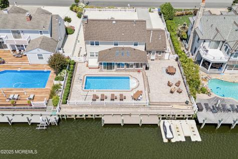 242 Curtis Point Drive Mantoloking NJ 08738