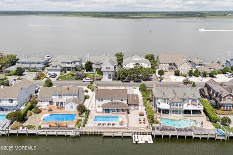 242 Curtis Point Drive Mantoloking NJ 08738