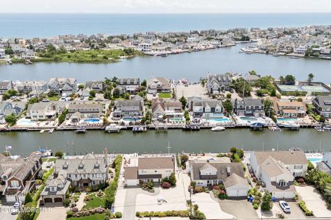 242 Curtis Point Drive Mantoloking NJ 08738