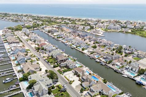 242 Curtis Point Drive Mantoloking NJ 08738