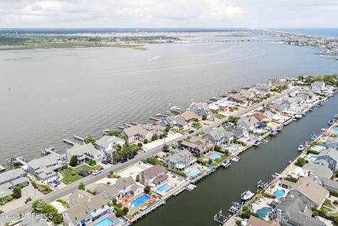 242 Curtis Point Drive Mantoloking NJ 08738