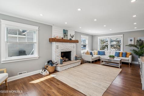 242 Curtis Point Drive Mantoloking NJ 08738