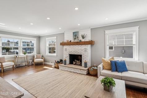 242 Curtis Point Drive Mantoloking NJ 08738