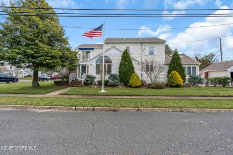 124 Neptune Place Sea Girt NJ 08750