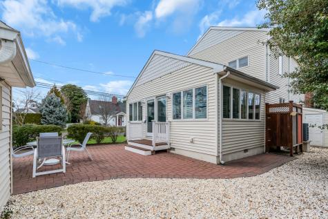124 Neptune Place Sea Girt NJ 08750
