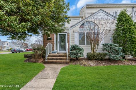 124 Neptune Place Sea Girt NJ 08750