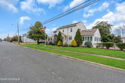 124 Neptune Place Sea Girt NJ 08750