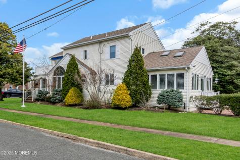 124 Neptune Place Sea Girt NJ 08750