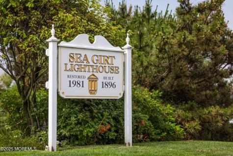 124 Neptune Place Sea Girt NJ 08750