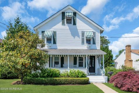566 Prospect Avenue Spring Lake Heights NJ 07762
