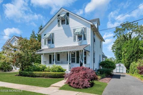 566 Prospect Avenue Spring Lake Heights NJ 07762